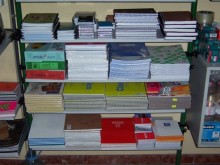 Papelería Delinfor Ronda